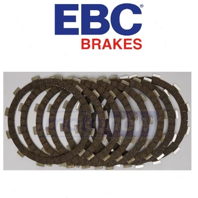 EBC CK Series Clutch Kit for 2003-2005 Suzuki RM250 - Engine Clutch & jo Foto 1 de 4