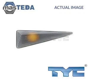 18-0527-01-2 INDICATOR LIGHT BLINKER LAMP RIGHT TYC NEW OE REPLACEMENT - Picture 1 of 5