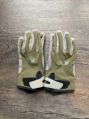 Kuiu Guide X Hunting Gloves Size Men’s Large in Ash KUIU - Great Condition! - Image 1 of 4