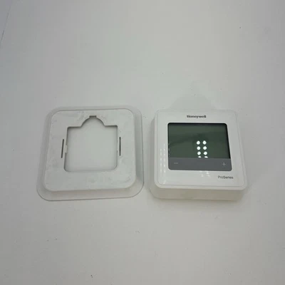 Honeywell Home (Model: TH4110U2005) Pro Series Programmable Thermostat - Image 1 of 4