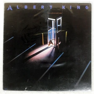 ALBERT KING I'M IN A PHONE FANTASY F9633 US LP - Picture 1 of 2