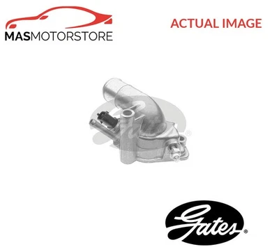 ENGINE COOLANT THERMOSTAT GATES TH22592G1 P NEW OE REPLACEMENT - Image 1 of 4