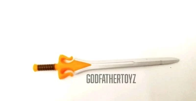 ЛЕГЕНДЫ MARVEL МЕЧ ЛЕЗВИЕ ОРУЖИЕ ТОЛЬКО ЗАКАЗНОЙ КОРМ  - Изображение 1 из 2