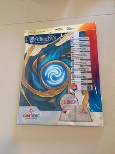 Altered TCG Casual Album 18-Pocket Binder - Picture 1 of 3