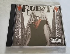 Robyn CD 2008 Tested Pop Dance Music - Picture 1 of 4