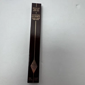 Charlotte Tilbury Brow Lift Three Way Shape Tool-Rita 0.02oz GRACE K - Picture 1 of 6