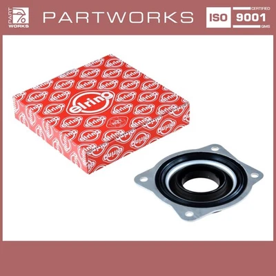 Anillo de sellado de eje caja de control para PORSCHE Cayenne 955 9PA V8 92A Macan 970 Foto 1 de 4