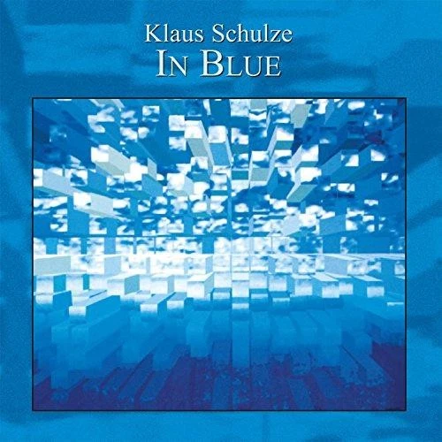 In Blue - Klaus Schulze - Image 1 of 1