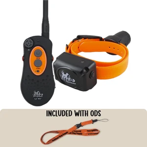 DT Systems H2O 1850 PLUS Remote Dog Trainer Beeper - Picture 1 of 1