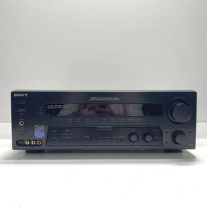 Sony STR-DE995 AV Receiver FM Stereo - Picture 1 of 6