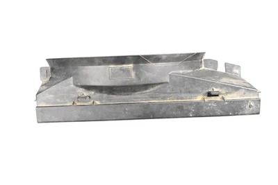 Cubierta superior del ventilador del refrigerante del radiador del motor deportivo Land Rover Range Rover 10-13 OEM Foto 1 de 4