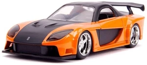 JADA 1/32 HANS MAZDA RX7 1993 FAST AND FURIOUS 30736 - Picture 1 of 1