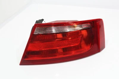 Luz trasera exterior carrocería derecha audi a5 8t cupé sistema operativo 8t0945096 Foto 1 de 4