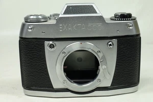 Exakta 500 AKA AEX500 BODY - Picture 1 of 6