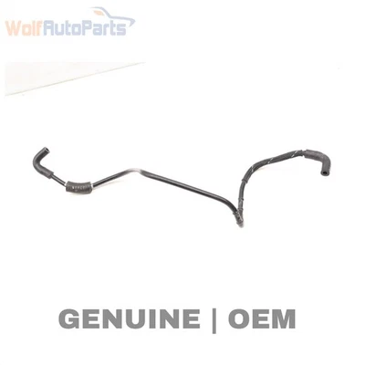 AUDI Q3 2015-2017 2,0 L - manguera de admisión de aire / línea 06J133583C Foto 1 de 4