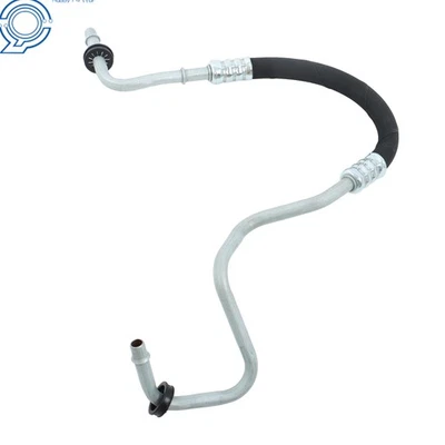 Línea de enfriador de aceite de transmisión para Pontiac Grand Prix GXP 5,3 L 2005 2006-2008 Foto 1 de 4