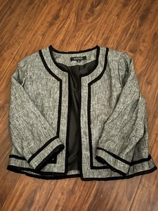 Kasper Size 16 Jacket - Picture 1 of 2