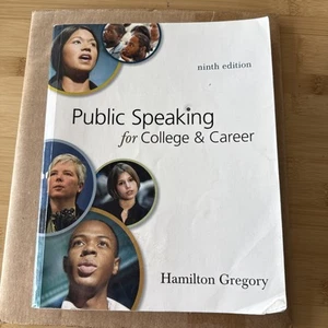 Public Speaking for College and Career - Foto 1 di 4