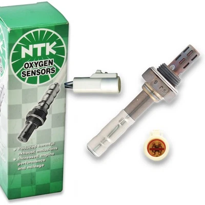 Sensor de oxígeno O2 derecho aguas arriba NGK NTK para Ford Mustang 1994-1998 3,8 L V6 nj Foto 1 de 4