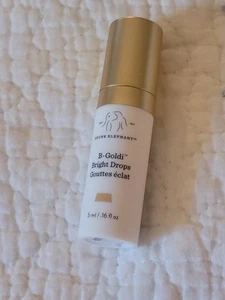 BNW Drunk Elephant B-Goldi™ Bright Drops, 5ml, sample size - Picture 1 of 2