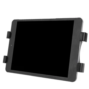 Tablet Desktop Stand For 7‑10in Laptop Computer 360° Rotating Handle Ring FY - Afbeelding 1 van 19