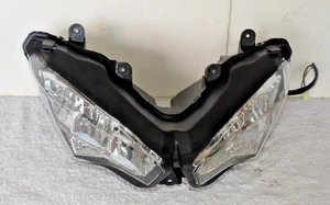 Conjunto de faros delanteros Kawasaki Ninja 400 650R 636 ZX6R OEM# 23004-0395 - Imagen 1 de 10
