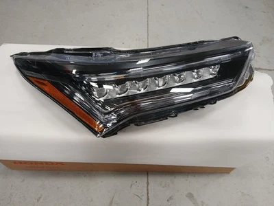 2019-2025 Acura RDX OEM RH LED HeadLight # 33100TJBA21 Complete! - Image 1 of 4