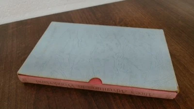Alices Adventures In Wonderland, Lewis Carroll, The Folio Society Foto 1 de 3