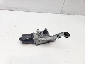 INFINITI Q50 FRONT WINDSCREEN WIPER MOTOR 2015 - Picture 1 of 14