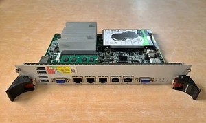 Adlink VME CPU Board cPCI-6626/2710/M4G free ship - Picture 1 of 8
