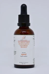 Dragon Blood Acid Peel-Glycolic Peel - Picture 1 of 7