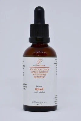 Anti-Aging>Dragons Blood Acid Peel>Skin Care> Health & Beauty>Wrinkle Filler - Image 1 of 4