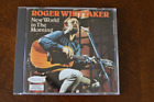Roger Whittaker - Neuf World En le Matin (CD Remasterisé, Pickwick) VG+