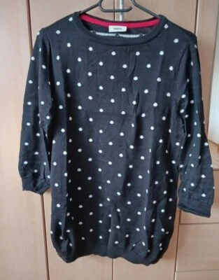 Umstandsmode Schwangerschaft Pulli Von C&A Yessica Passend Bei Größe 40 42 - Bild 1 von 3