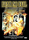 Fear No Evil Dvd Ntsc Widescreen Color