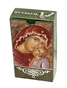 Weihrauch Libanon-Zeder, 50 gr. / Ладан, ливанский кедр, 50 гр. - Bild 1 von 2