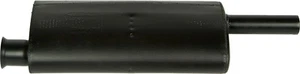AT21689 Muffler for John Deere 1020 1520 1530 2030 2040 2630 2640 Tractors - Picture 1 of 1