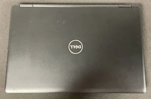Dell Precision 3520 15.6" Laptop - i7-7820HQ 2.9GHz 8GB RAM No HD/OS/Battery - Picture 1 of 11