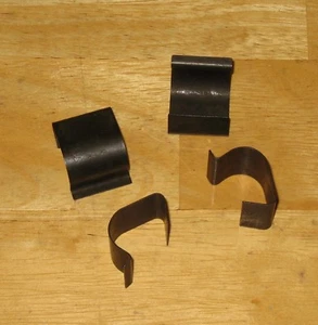A/C Expansion Valve Bulb Clamp - Bild 1 von 1