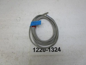 Honeywell Micro Switch 982FSO. 8-A3P-L Proximity Sensor 10-30 VDC 8' New No Bag - Picture 1 of 3