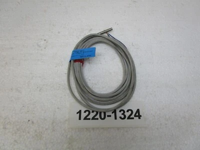 Honeywell Micro Switch 982FSO. 8-A3P-L Proximity Sensor 10-30 VDC 8' New No Bag - Image 1 of 3