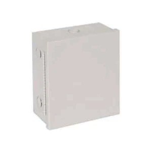 STI STI-EM08073.5 Metal Enclosure Box NEW (2BLU77) - Picture 1 of 4