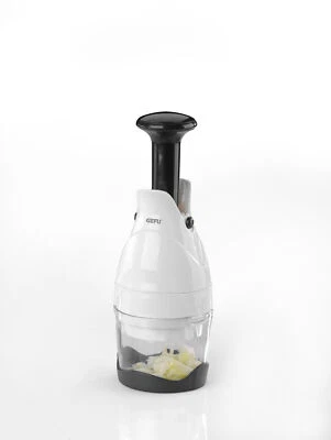 Kräuterhacker TRITTORE Wiegemesser Zwiebelhacker Gemüsehacker Zwiebel Hacker - Bild 1 von 2