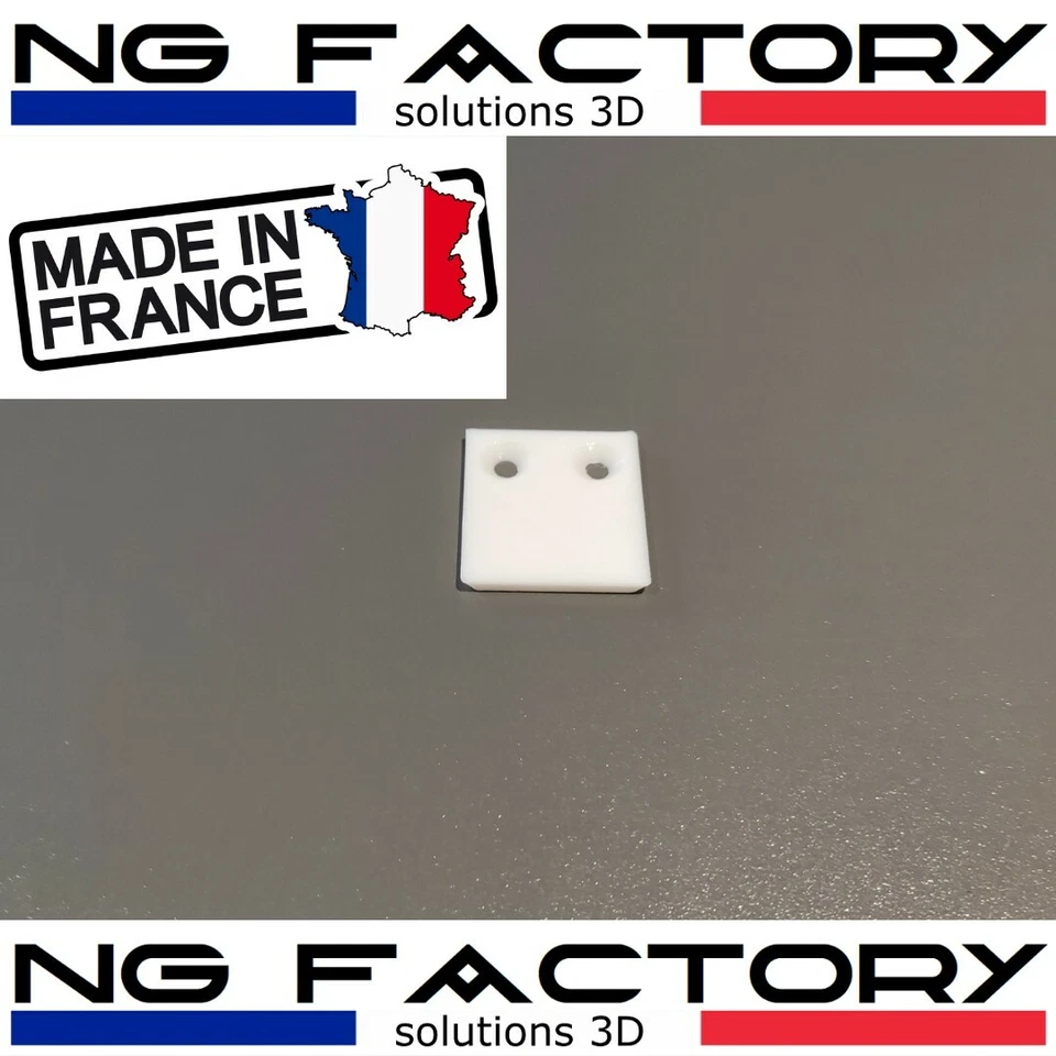 Fixation Pour Support somfy Indoor Camera