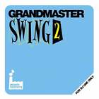 Mastermix Grandmaster Swing Music Vol 2 Dj Megamix Dean Martin Frank Sinatra Cd