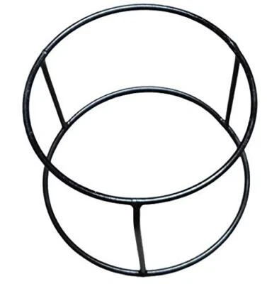 Iron Stand for Water Dispenser/ Pot/Matka - Image 1 of 4