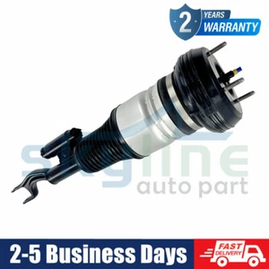 Amortiguador de suspensión neumática delantero derecho apto para Mercedes W223 S450 S500 4-Matic 2020- - Imagen 1 de 8