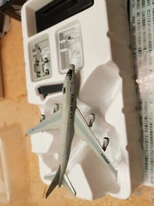 Boeing YAL-1A Airborne Laser 747 Takara Wings Of The World Top Rare - Bild 1 von 1
