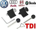 VAG VW AUDI SEAT 1.2 1.4  TDI Diesel Engine Crank Crankshaft Timing Lock Tool