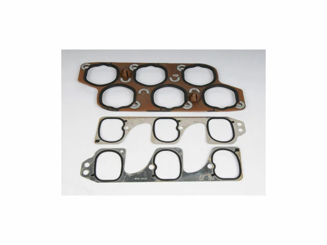 Juego de juntas de colector de admisión para Cadillac STS 2005-2007 3,6 L V6 LY7 VIN: 7 31 GXGK Foto 1 de 1